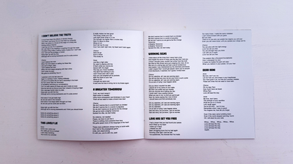 Sanny Veloo - I've Got You My Friend (CD album)