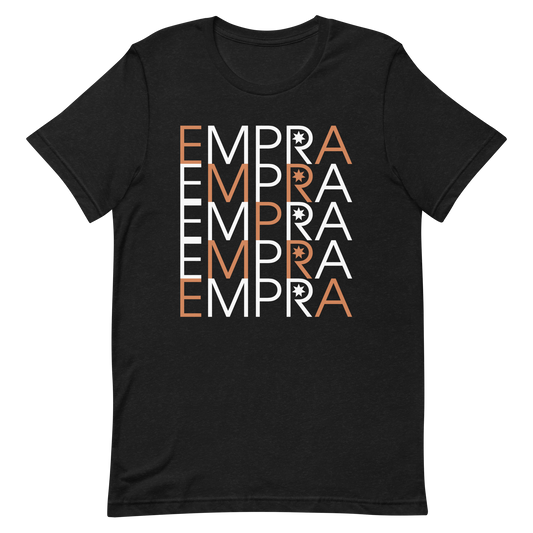 EMPRA Unisex t-shirt